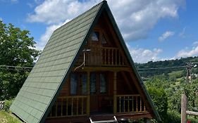 Domek Nad Solinka L